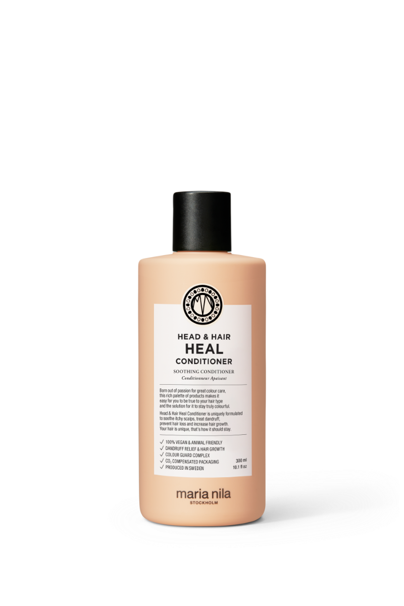 Maria Nila head & Hair Heal Conditioner 300 ml 