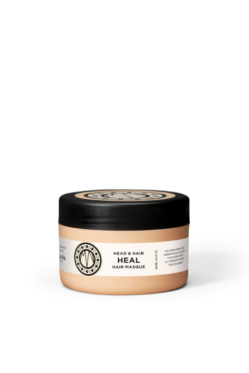 Maria Nila Head & Hair Heal Haarmasker 250ml