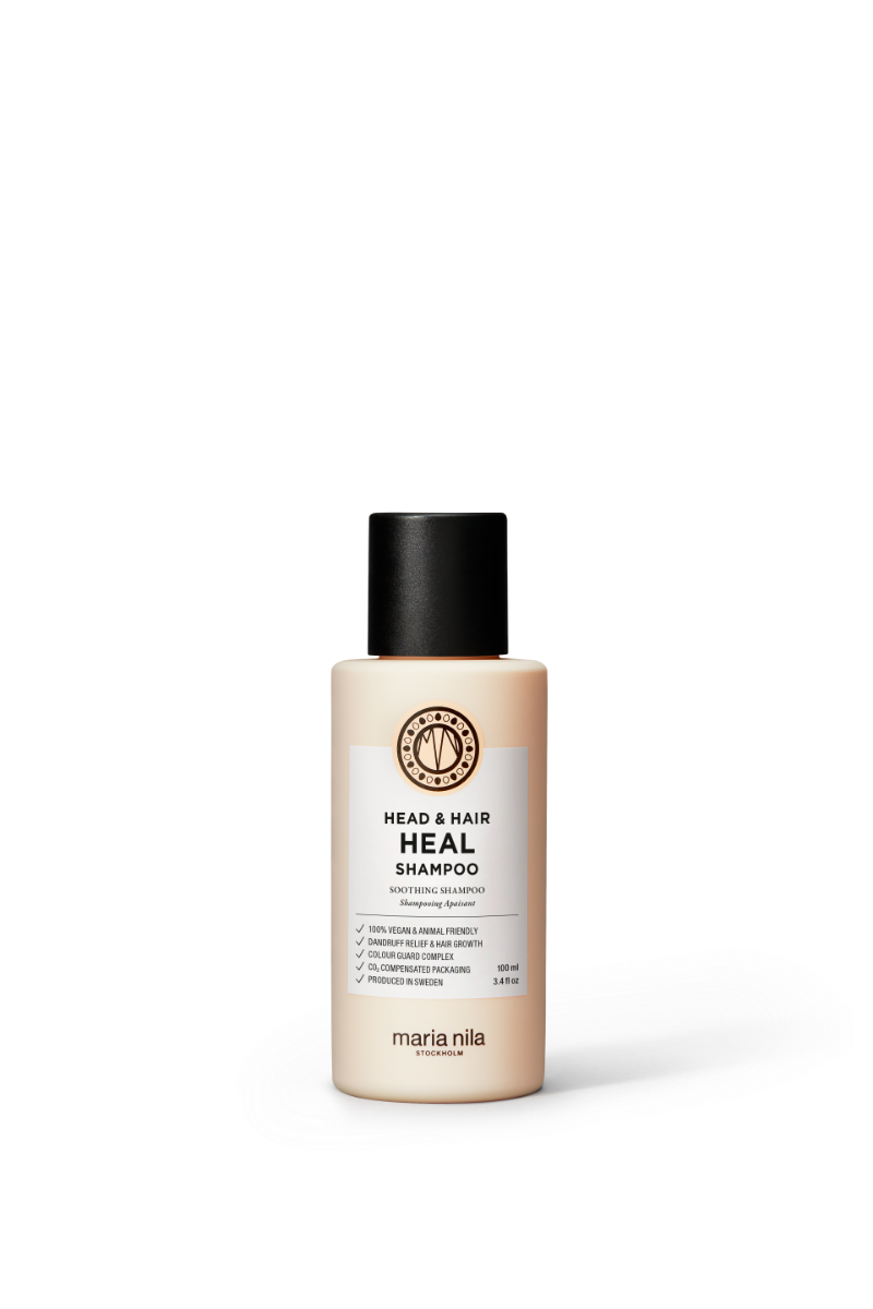 Maria Nila Head & Hair Heal Shampoo