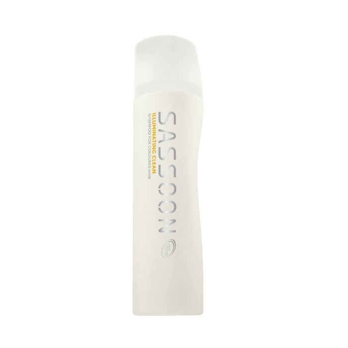 SASSOON Illuminating Clean Shampoo