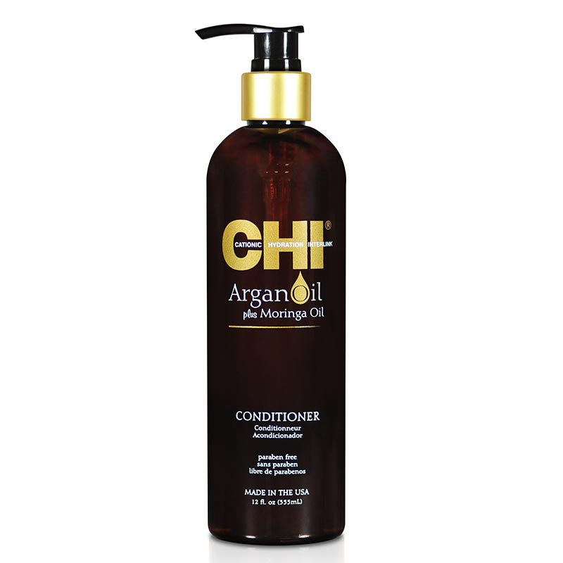 CHI Argan Conditioner