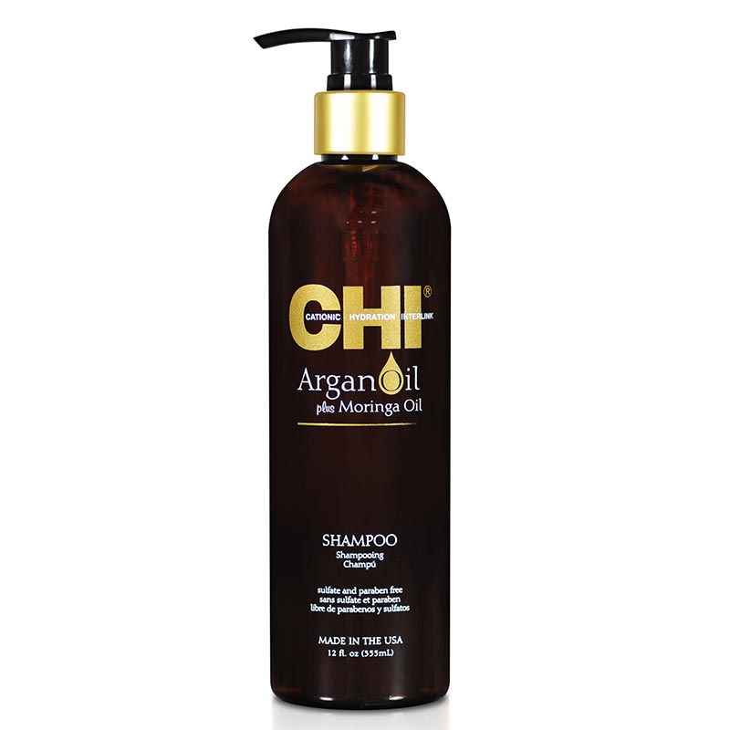 CHI Argan Shampoo