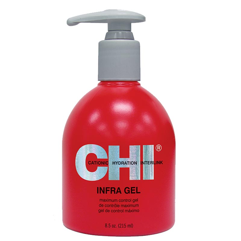 CHI Infra Maximum Control Gel