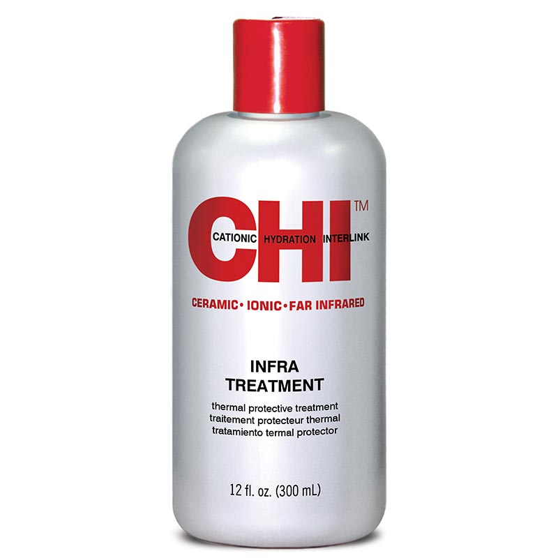 CHI Infra Treatment