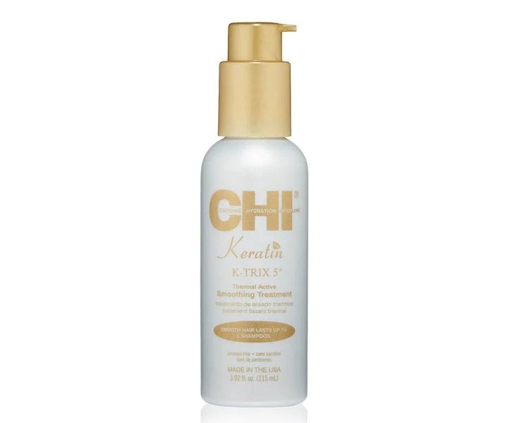 CHI Keratin K-Trix 5 Thermal Active Smoothing Treatment