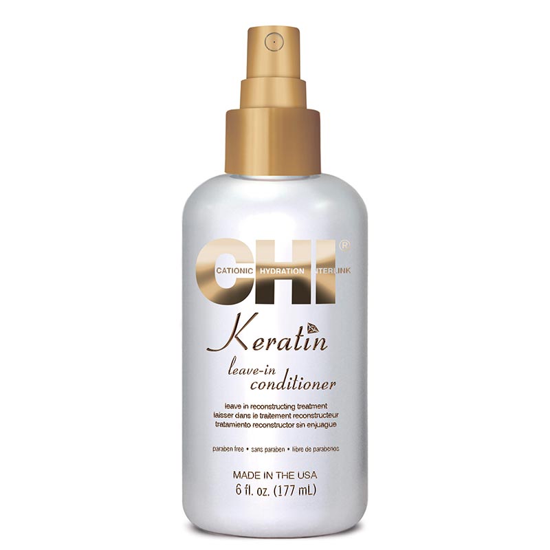 CHI Keratin Leave In Conditioner