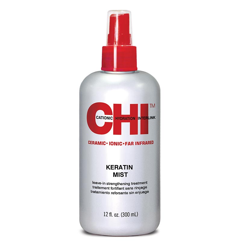 CHI Keratin Mist Leave-in Conditioner