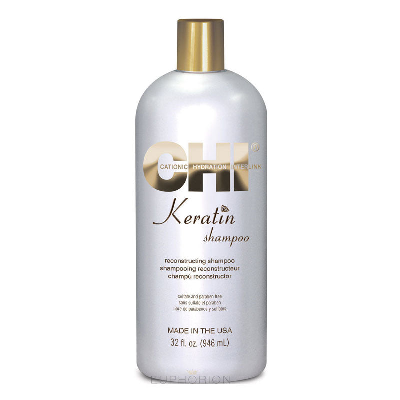 CHI Keratin Shampoo