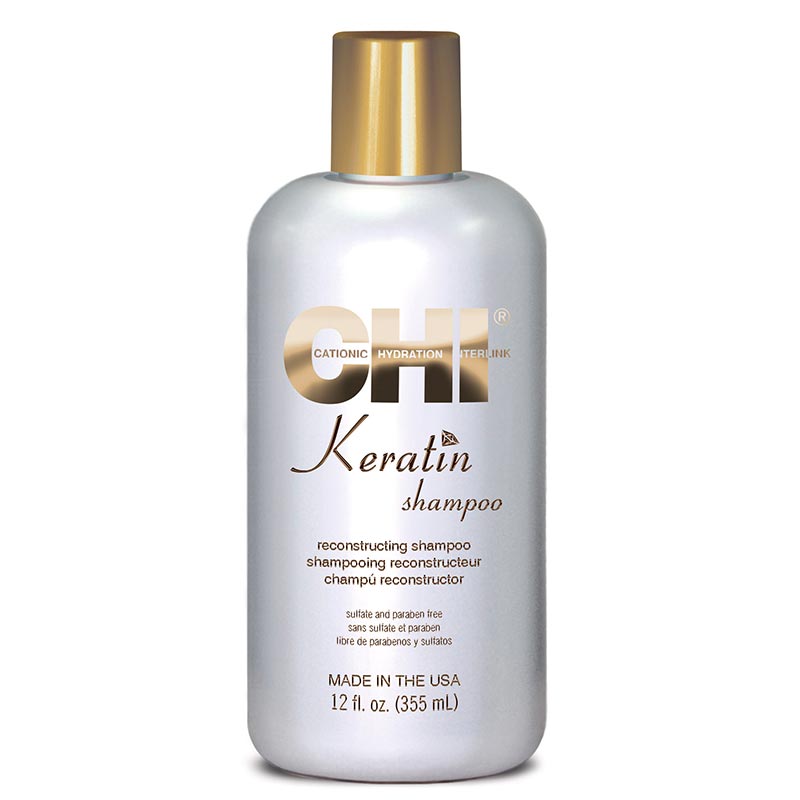 CHI Keratin Shampoo