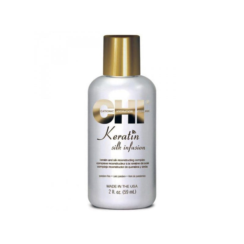 CHI Keratin Silk Infusion