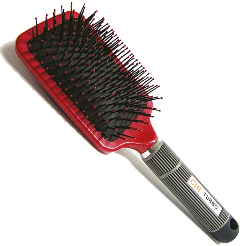 CHI Large Paddle Brush