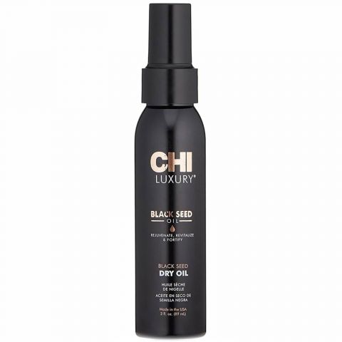 CHI Luxury Black Seed Dry Oil Treatment