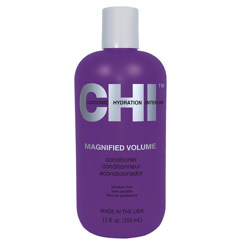 CHI Magnified Volume Conditioner