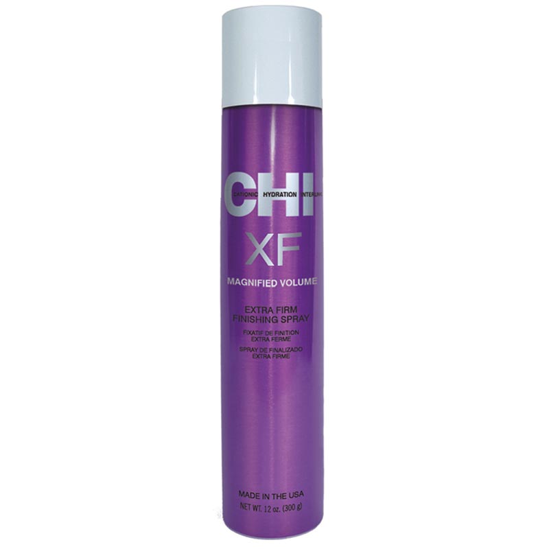 CHI Magnified Volume Extra Firm Finish Spray