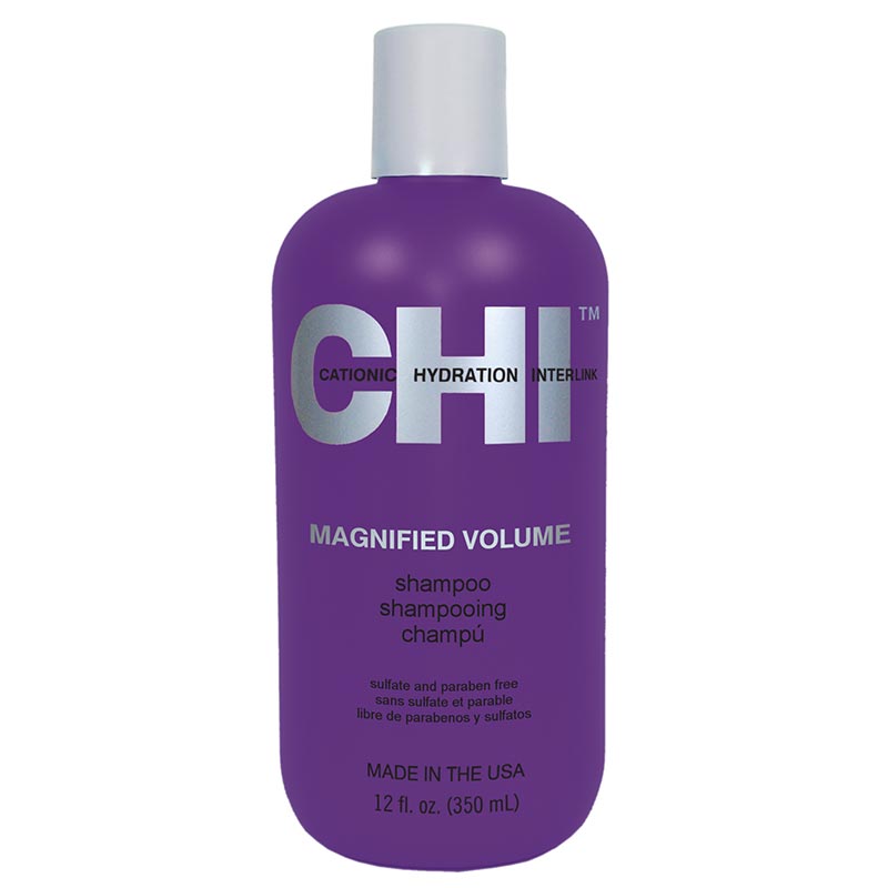 CHI Magnified volume shampoo