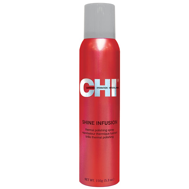 CHI Shine Infusion Glansspray