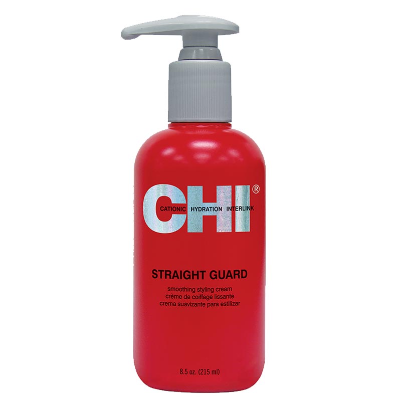 CHI Straight Guard Smoothing Crème