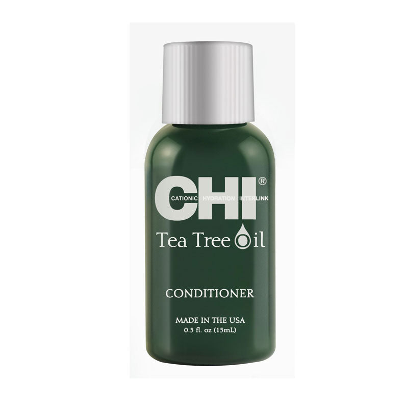 CHI Tea Tree Oil Conditioner