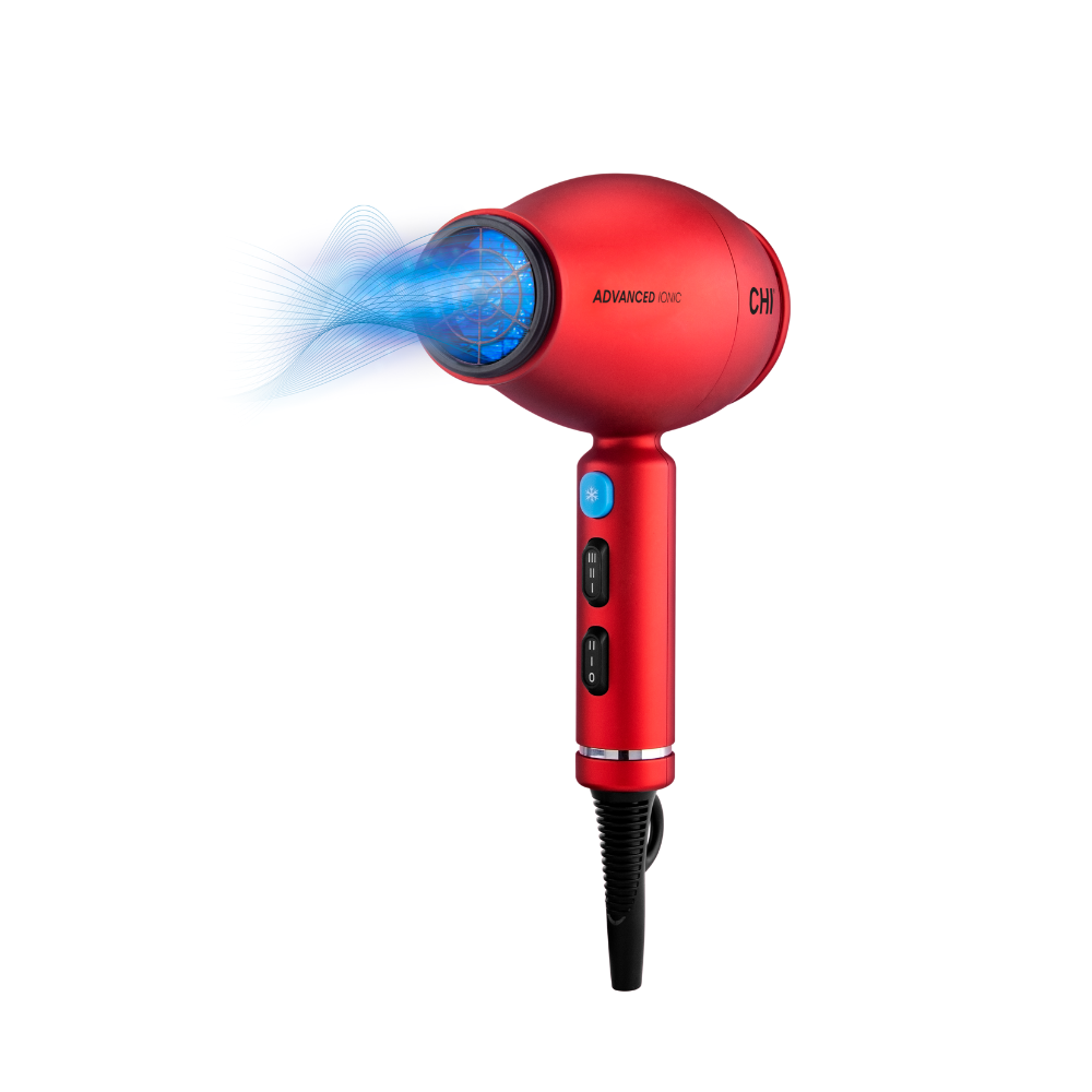 CHI 1875 Series Compact Hair Dryer