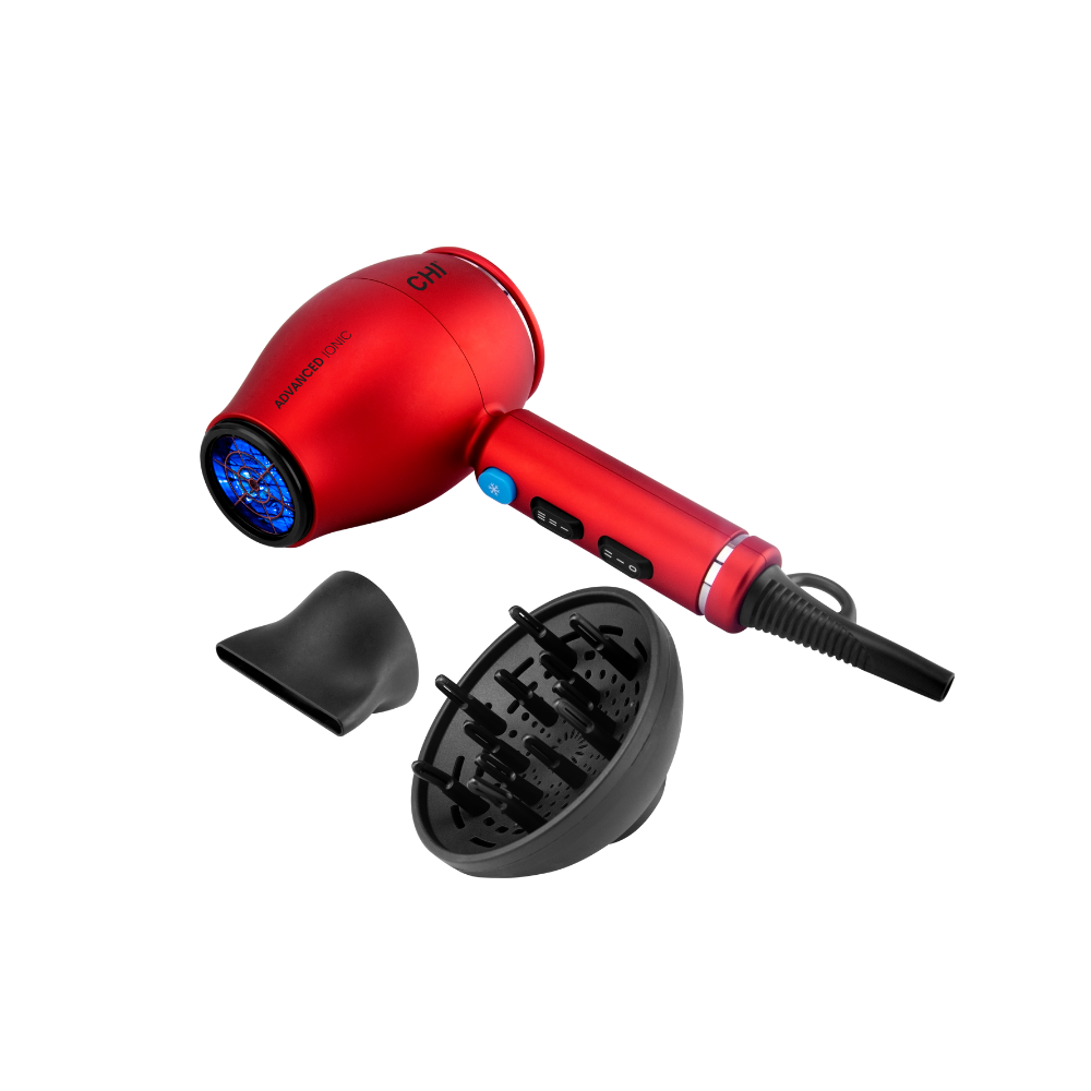 CHI 1875 Series Compact Hair Dryer