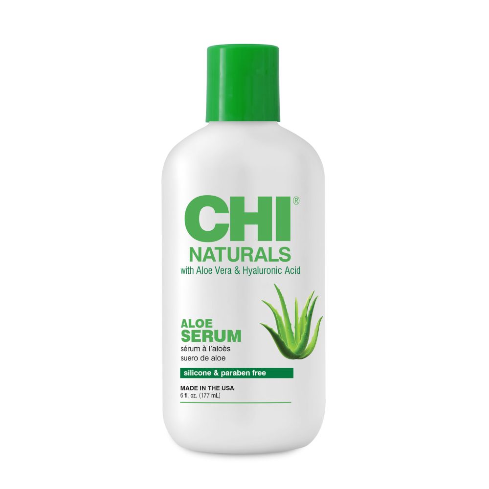 CHI Naturals - Aloe Serum