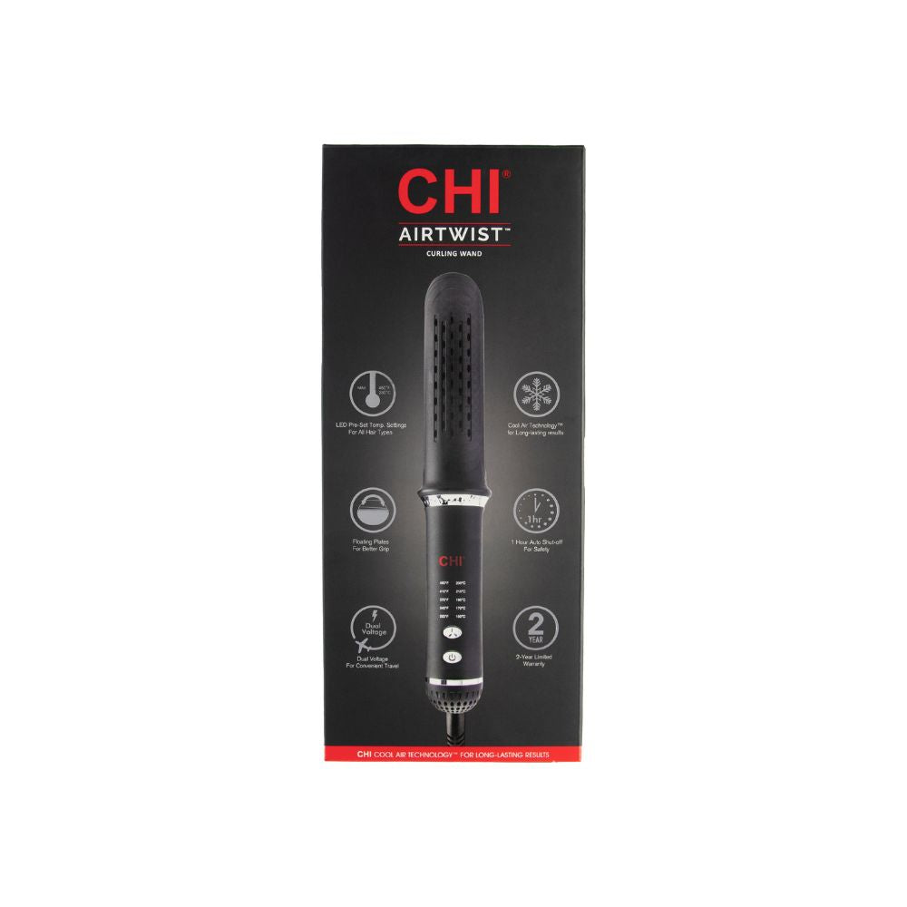 CHI Air Twist Pro Curling Tool