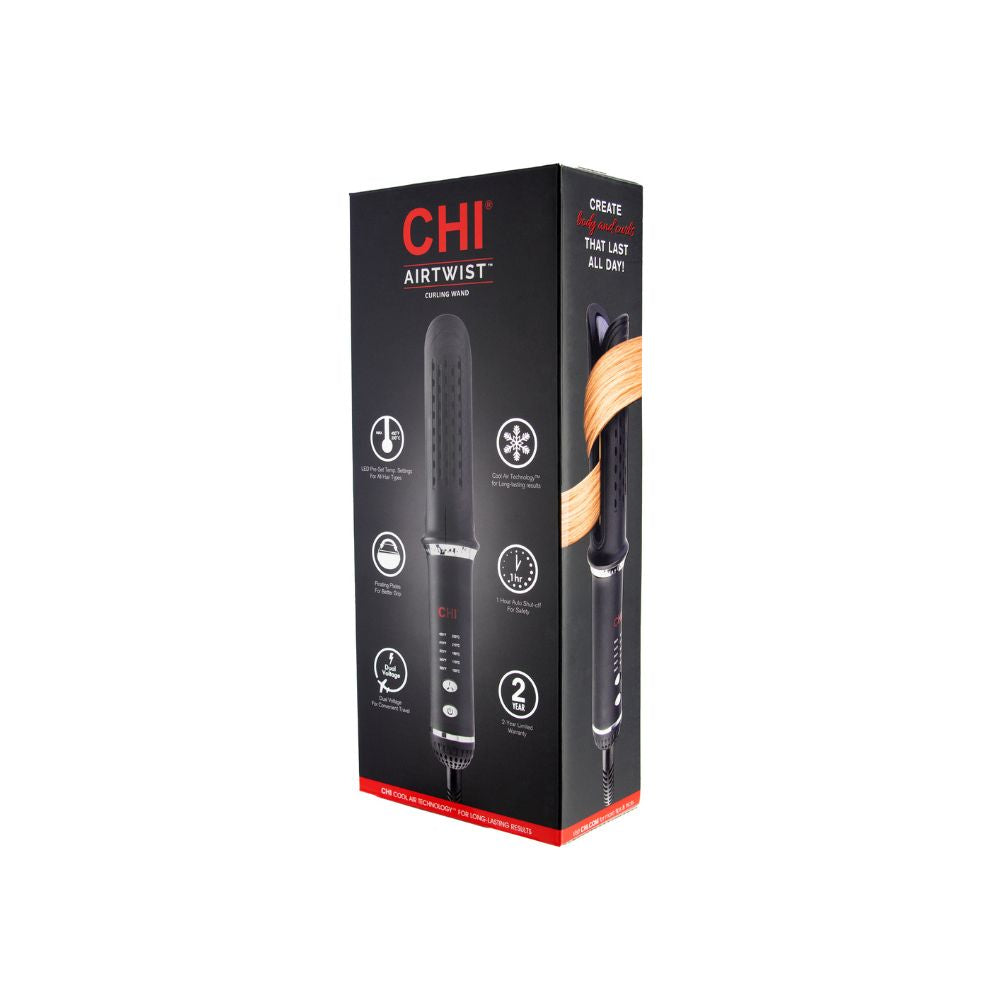 CHI Air Twist Pro Curling Tool