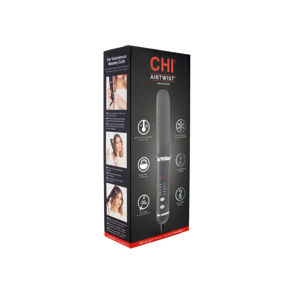 CHI Air Twist Pro Curling Tool