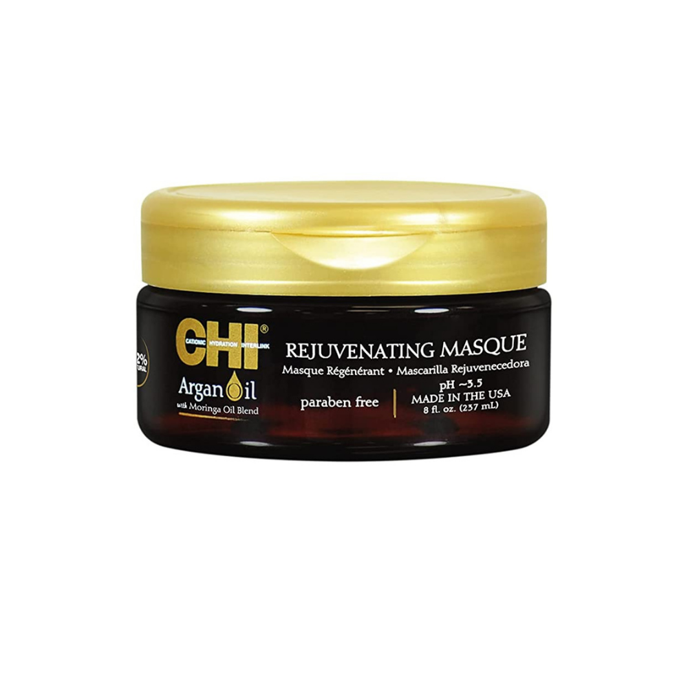 CHI Argan Oil Haarmasker