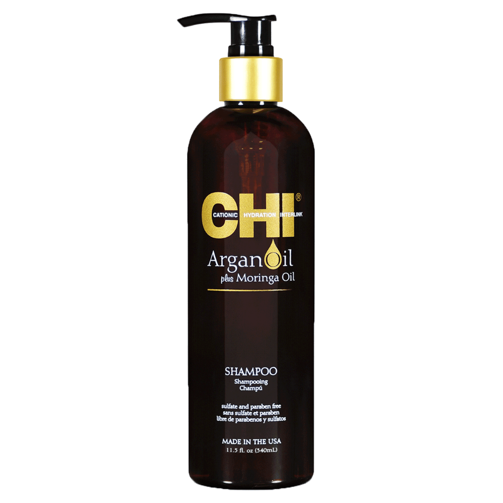 CHI Argan Oil Shampoo