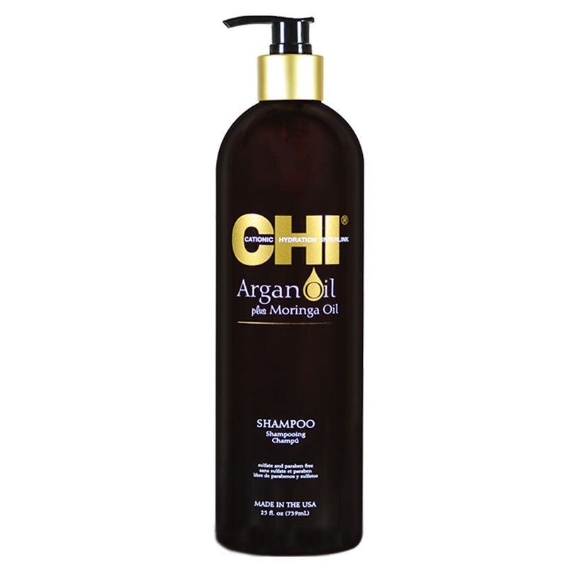 CHI Argan Oil Shampoo