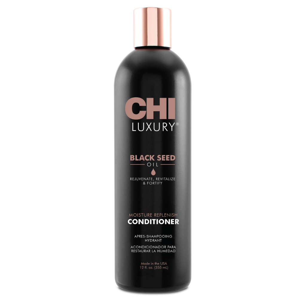 CHI Luxury Moisture Replenish Conditioner