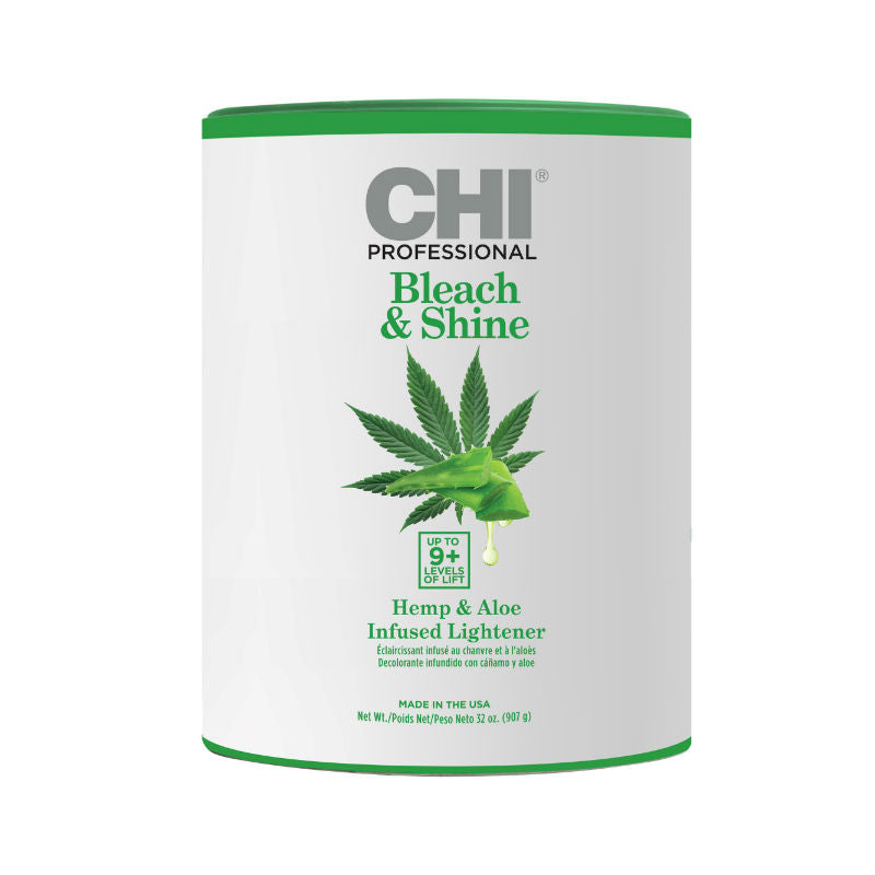 CHI Bleach & Shine Lightener