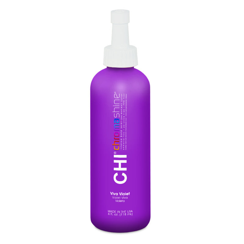 CHI Chromashine Intense Bold Semi-permanent Haarverf