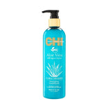 CHI Aloe Vera with Agave Nectar Curl Detangling Conditioner