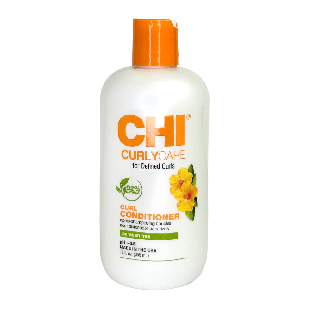 CHI CurlyCare - Curl Conditioner