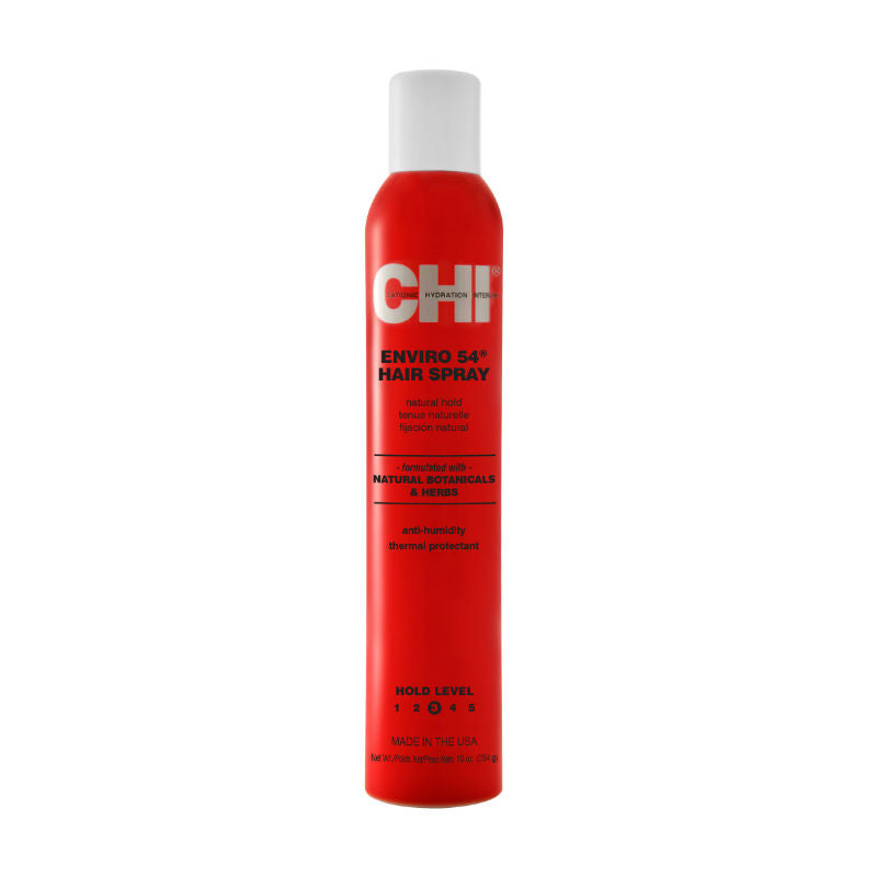 CHI Enviro 54 Natural Hold Hairspray