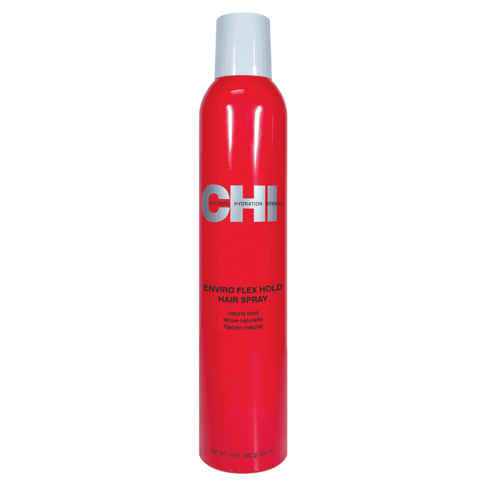 CHI Enviro 54 Natural Hold Hairspray