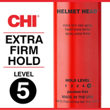 CHI Helmet Head Hair Spray