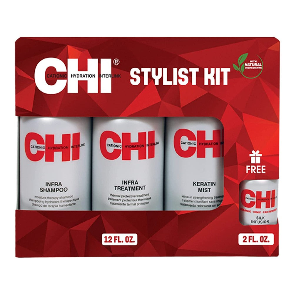 CHI Home Stylist Kit