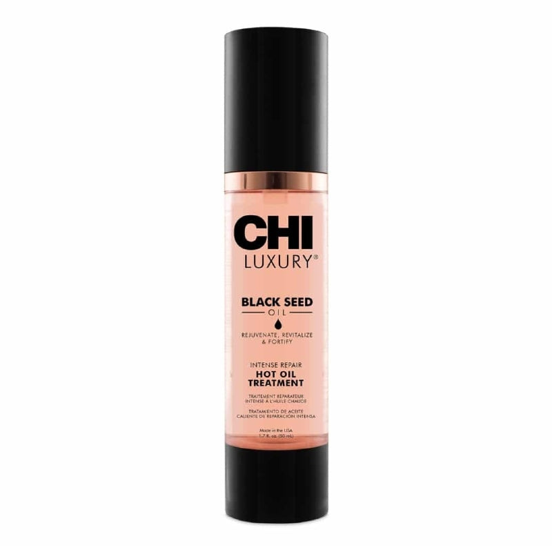 CHI Luxury Black Seed Oil Intense Repair Hot Oil Treatment