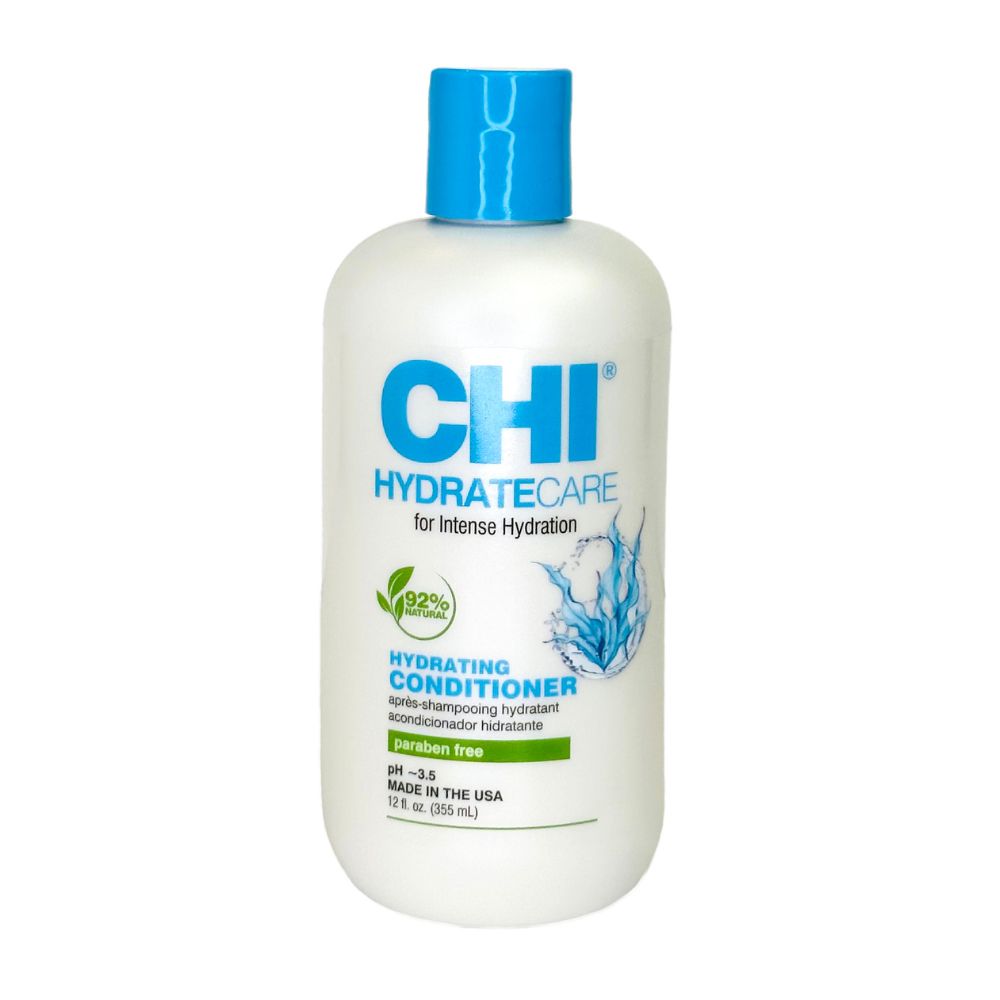 CHI HydrateCare Hydrate Conditioner 