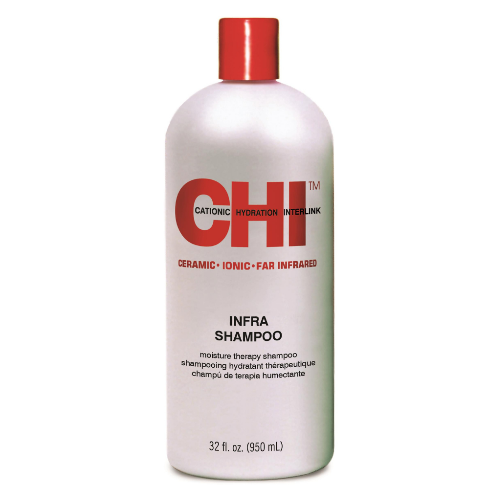 CHI Infra Shampoo 950 ml