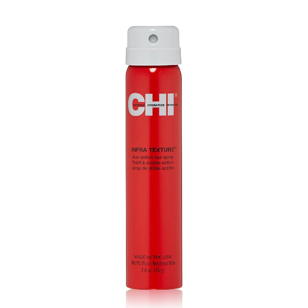 Chi Infra Texture Dual Action Hair Spray