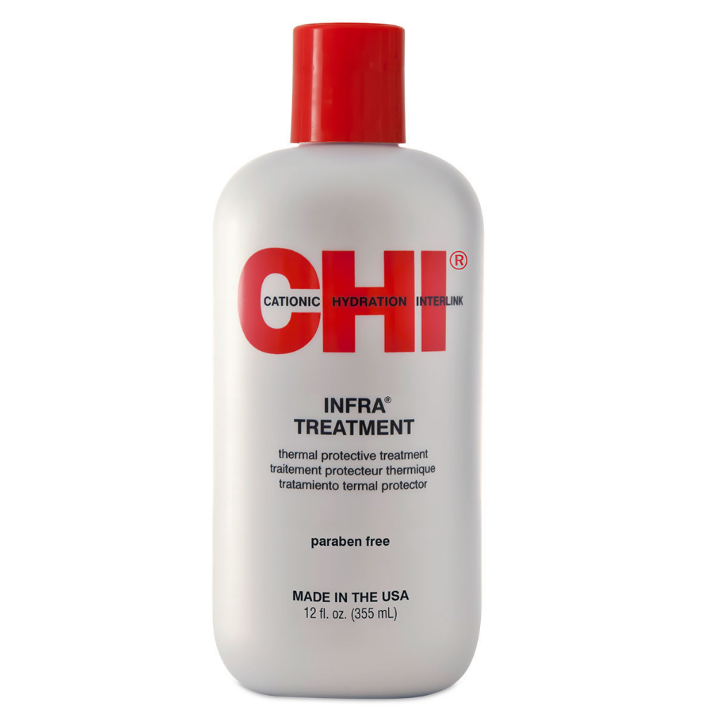 CHI Infra Treatment