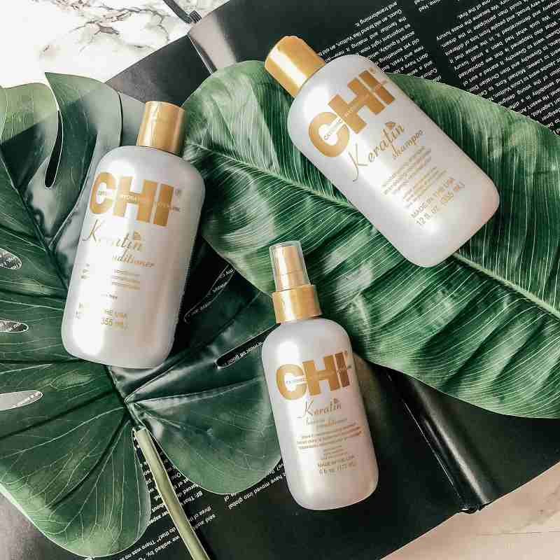 CHI Keratin Conditioner -355 ml