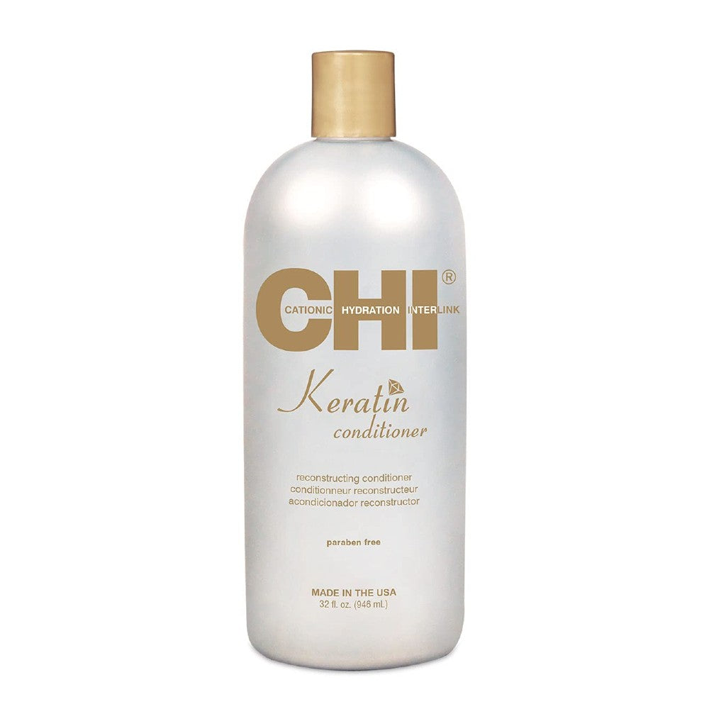 CHI Keratin Conditioner