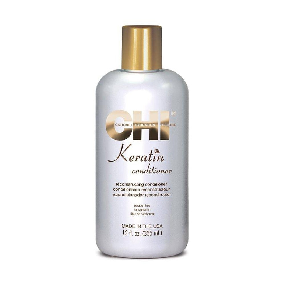 CHI Keratin Conditioner -355 ml