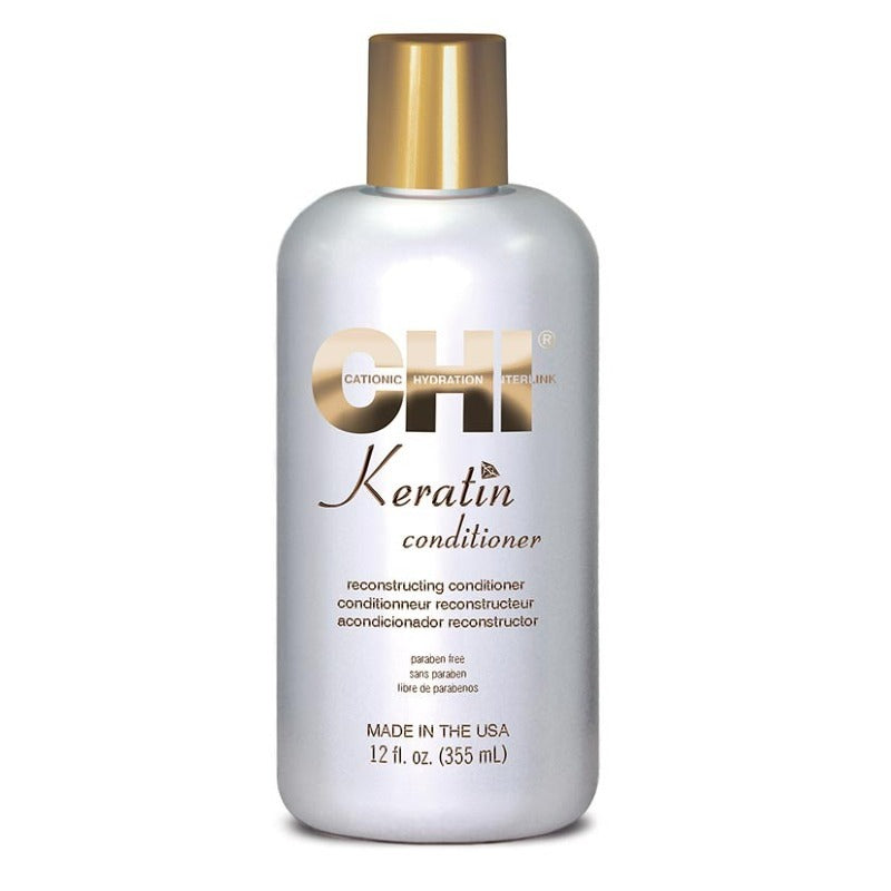 CHI Keratin Conditioner