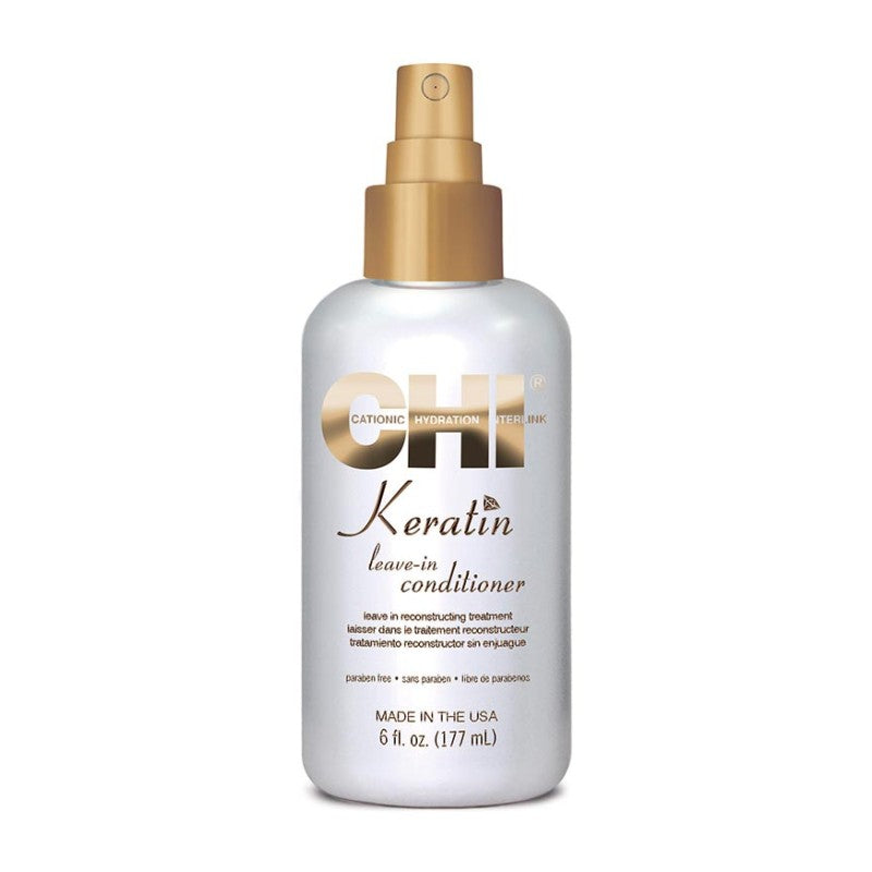 CHI Keratin Leave In Conditioner